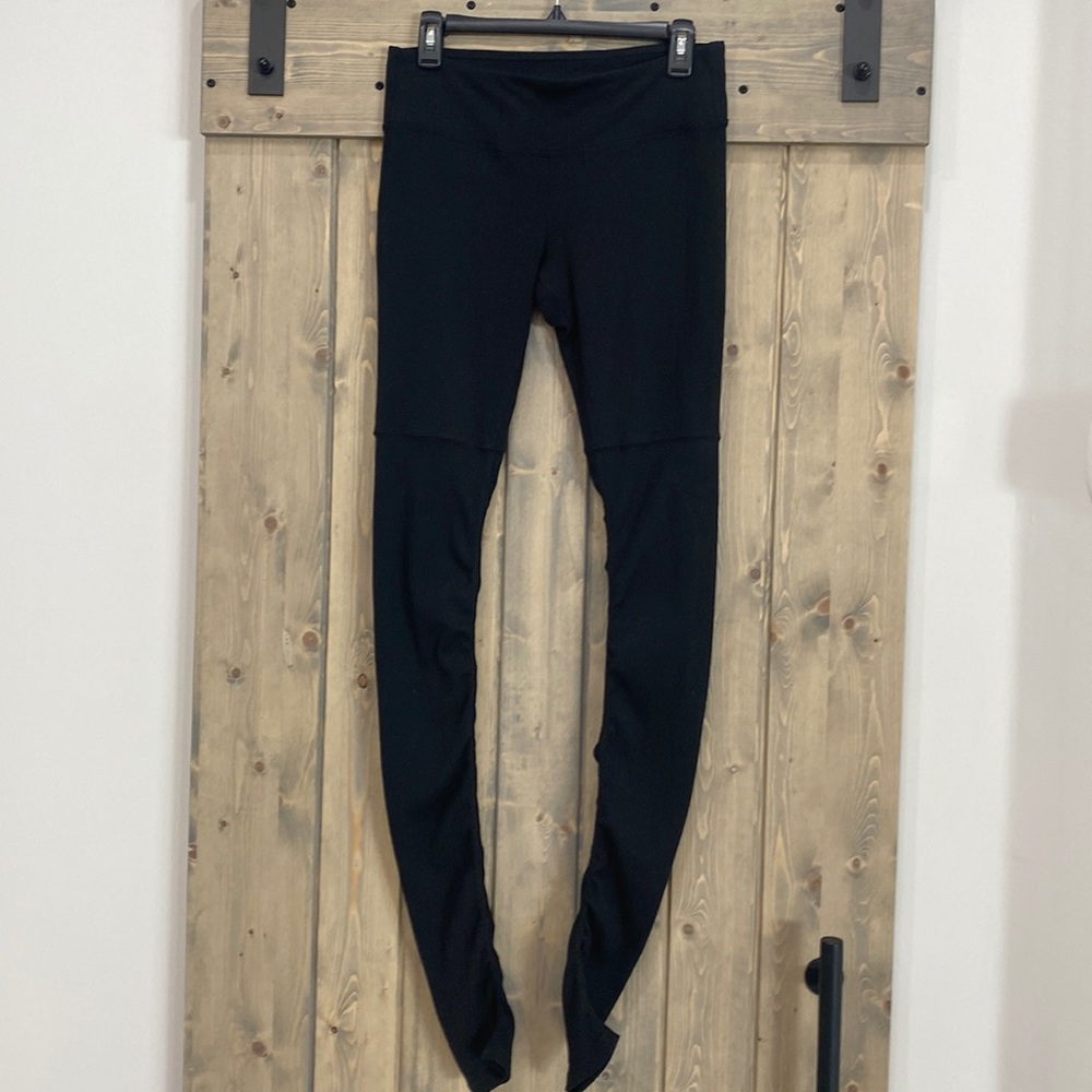 Alo goddess leggings size large